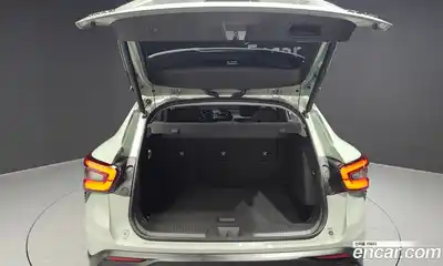 Chevrolet Trax 2025 1.2 Автомат в Москве № 85715, миниатюра 10