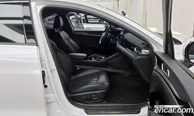 Kia K5 2023 1.6 Автомат в Москве № 878, миниатюра 11