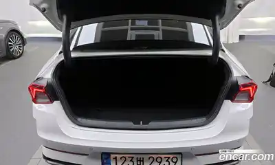 Kia K5 2023 1.6 Автомат в Москве № 878, миниатюра 12