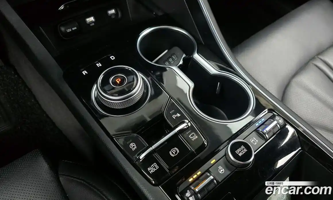 Kia K5 2023 1.6 Автомат в Москве № 878, фото 17