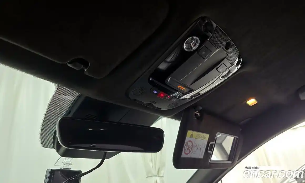 Kia K5 2023 1.6 Автомат в Москве № 878, фото 18