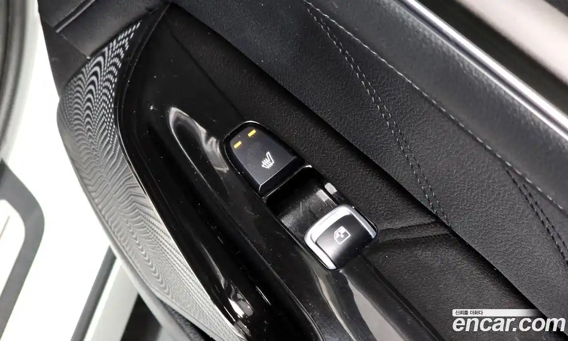 Kia K5 2023 1.6 Автомат в Москве № 878, фото 4