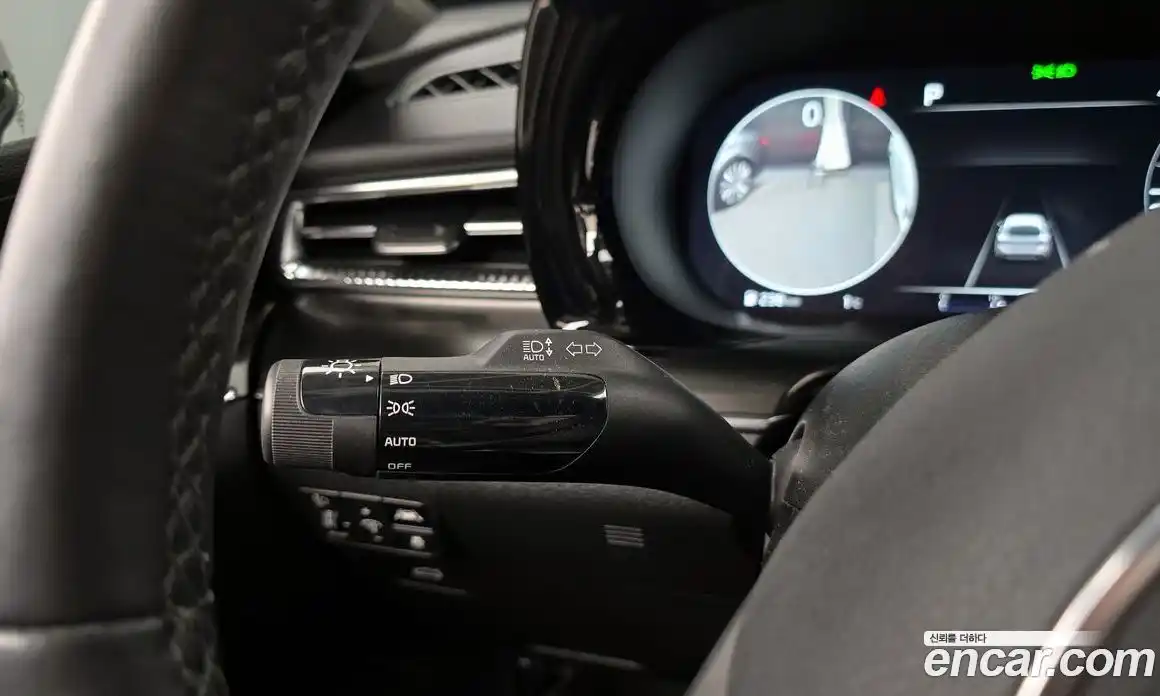 Kia K5 2023 1.6 Автомат в Москве № 878, фото 6