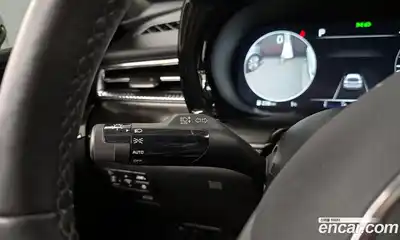 Kia K5 2023 1.6 Автомат в Москве № 878, миниатюра 6