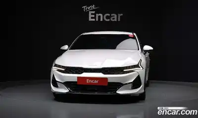 Kia K5 2023 1.6 Автомат в Москве № 878, миниатюра 7