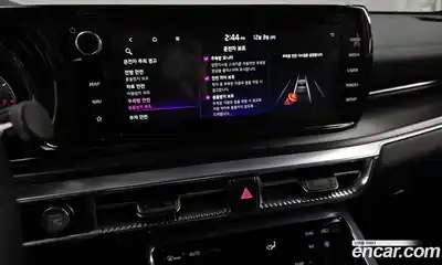 Kia K5 2023 1.6 Автомат в Москве № 878, миниатюра 8