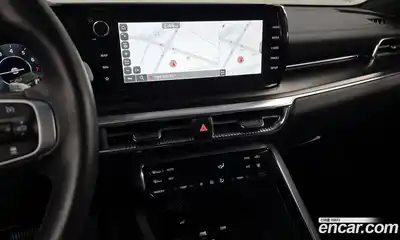 Kia K5 2023 1.6 Автомат в Москве № 878, миниатюра 9