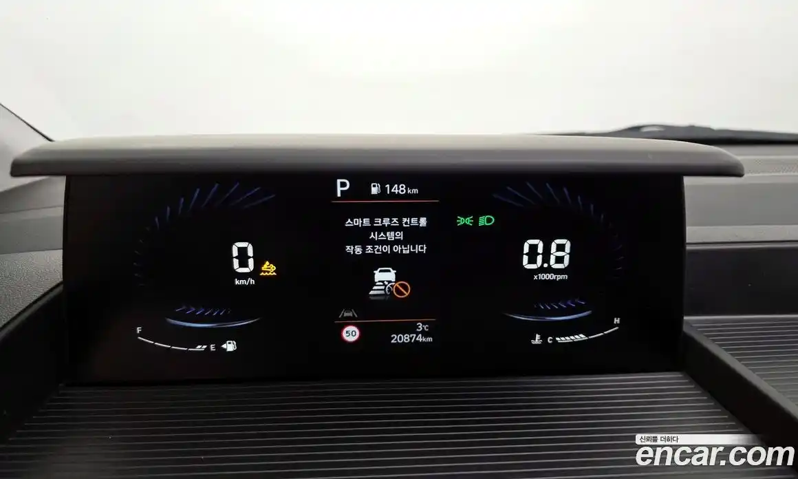 Hyundai Staria 2022 2.2 Автомат в Москве № 9716, фото 13