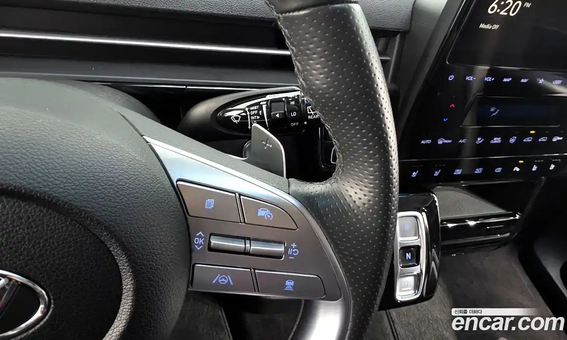 Hyundai Staria 2022 2.2 Автомат в Москве № 9716, фото 14