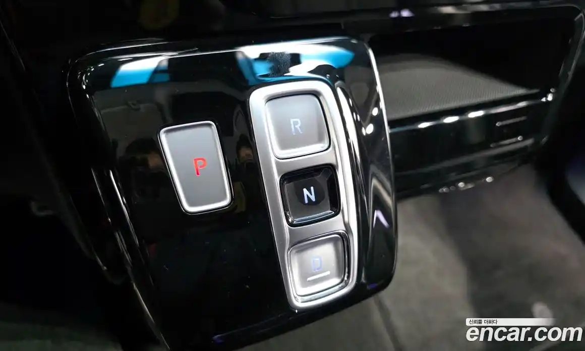 Hyundai Staria 2022 2.2 Автомат в Москве № 9716, фото 17