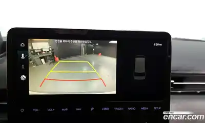 Hyundai Staria 2022 2.2 Автомат в Москве № 9716, миниатюра 2