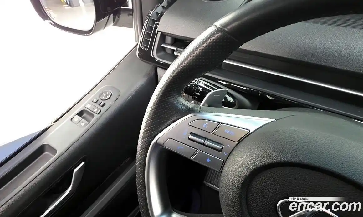 Hyundai Staria 2022 2.2 Автомат в Москве № 9716, фото 4