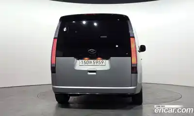 Hyundai Staria 2022 2.2 Автомат в Москве № 9716, миниатюра 5