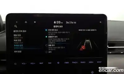 Hyundai Staria 2022 2.2 Автомат в Москве № 9716, миниатюра 8