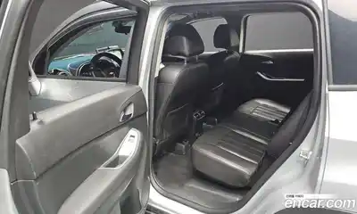 Chevrolet Orlando, 2013