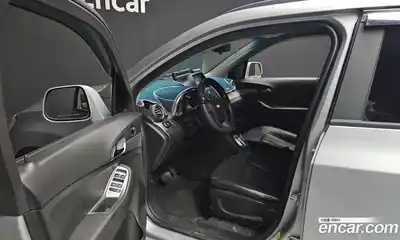 Chevrolet Orlando 2013 2.0 Автомат в Москве № 98271, миниатюра 12