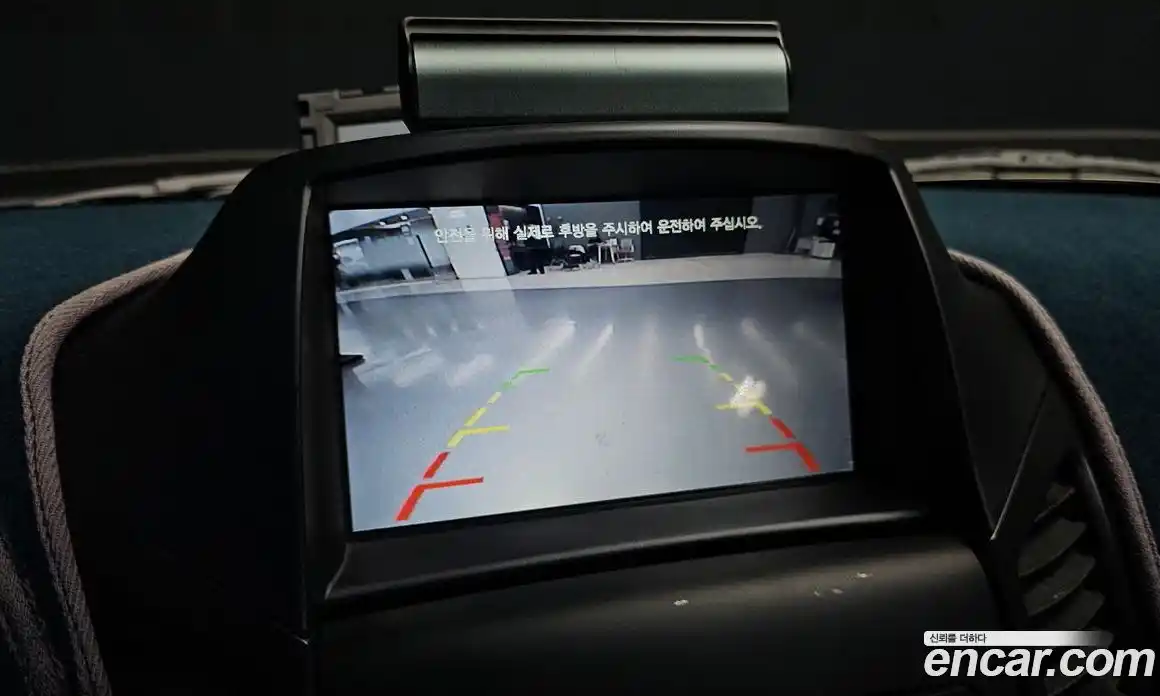 Chevrolet Orlando 2013 2.0 Автомат в Москве № 98271, фото 13