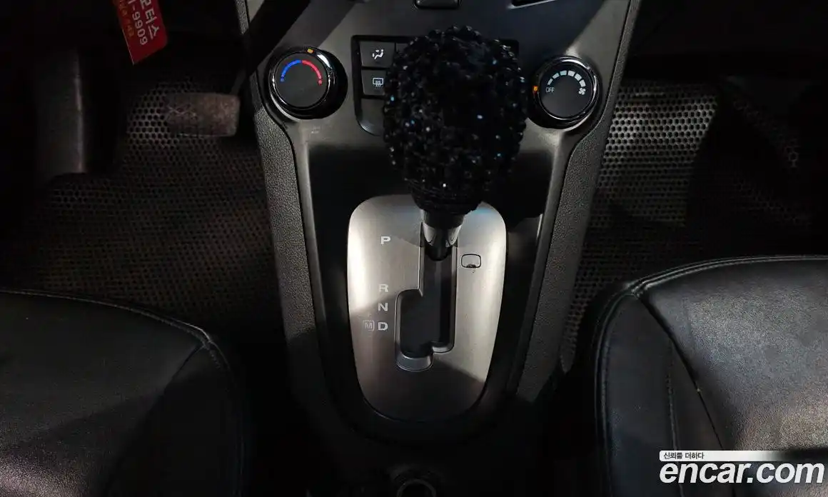 Chevrolet Orlando 2013 2.0 Автомат в Москве № 98271, фото 6