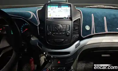 Chevrolet Orlando 2013 2.0 Автомат в Москве № 98271, миниатюра 8