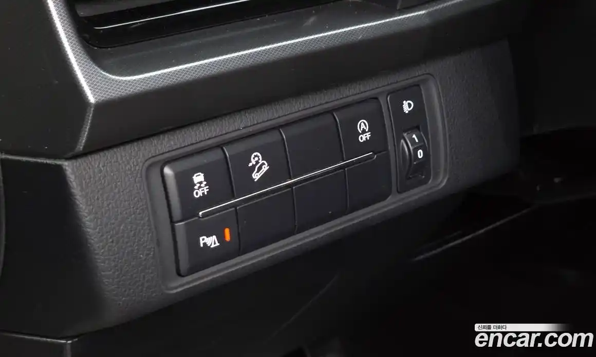 SsangYong Rexton 2024 2.2 Автомат в Москве № 98376, фото 14