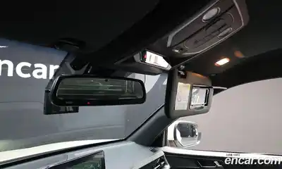 SsangYong Rexton 2024 2.2 Автомат в Москве № 98376, миниатюра 2