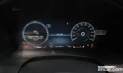 SsangYong Rexton 2024 2.2 Автомат в Москве № 98376, миниатюра 3