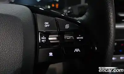 SsangYong Rexton 2024 2.2 Автомат в Москве № 98376, миниатюра 7