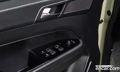 SsangYong Rexton 2024 2.2 Автомат в Москве № 98376, миниатюра 9