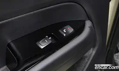 SsangYong Rexton 2024 2.2 Автомат в Москве № 98376, миниатюра 10