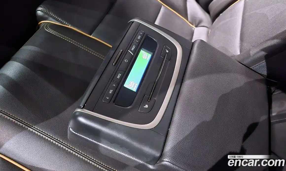 Chevrolet Impala 2016 2.5 Автомат в Москве № 103640, фото 14