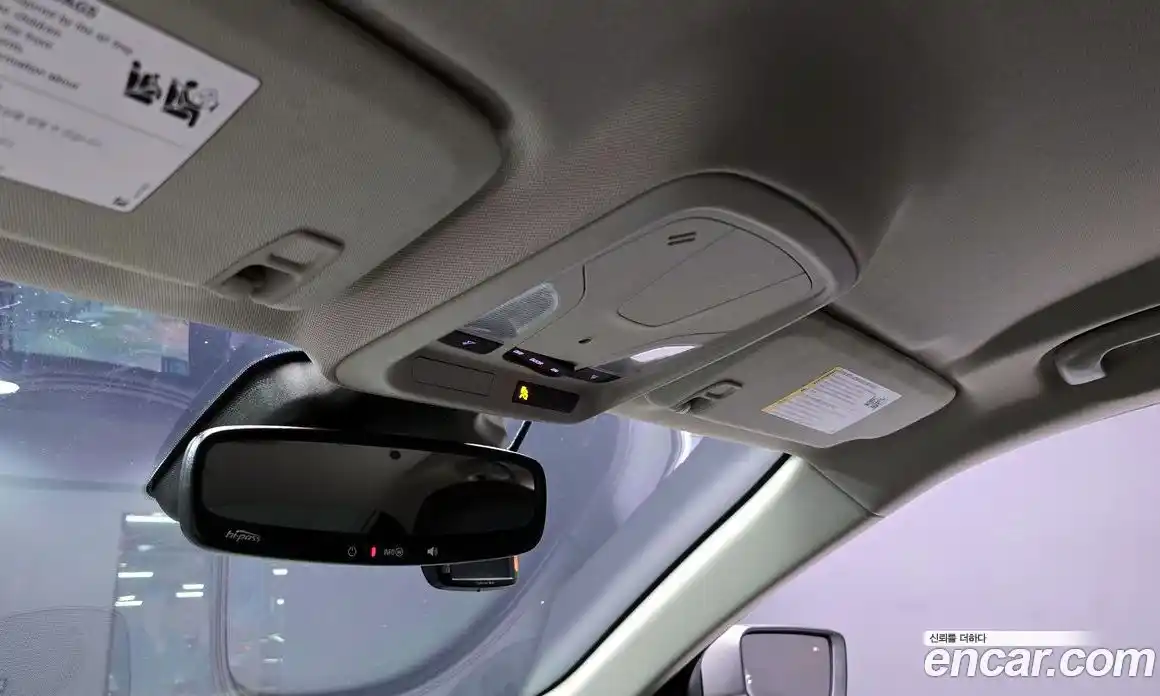 Chevrolet Impala 2016 2.5 Автомат в Москве № 103640, фото 16