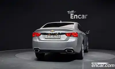 Chevrolet Impala 2016 2.5 Автомат в Москве № 103640, миниатюра 3