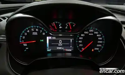 Chevrolet Impala 2016 2.5 Автомат в Москве № 103640, миниатюра 4