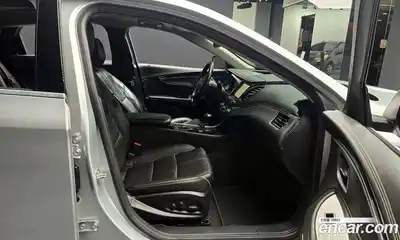 Chevrolet Impala 2016 2.5 Автомат в Москве № 103640, миниатюра 5