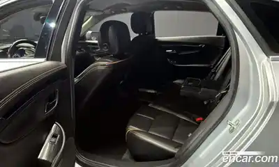 Chevrolet Impala 2016 2.5 Автомат в Москве № 103640, миниатюра 6