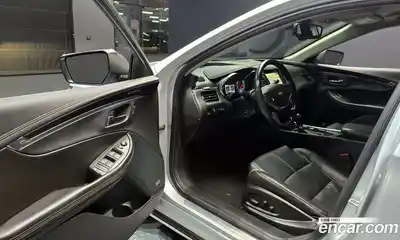 Chevrolet Impala 2016 2.5 Автомат в Москве № 103640, миниатюра 8