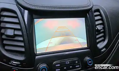 Chevrolet Impala 2016 2.5 Автомат в Москве № 103640, миниатюра 9