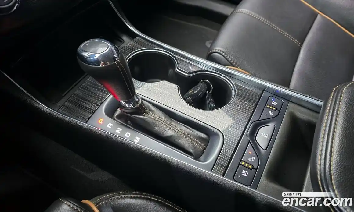 Chevrolet Impala 2016 2.5 Автомат в Москве № 103640, фото 10