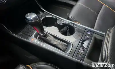 Chevrolet Impala 2016 2.5 Автомат в Москве № 103640, миниатюра 10