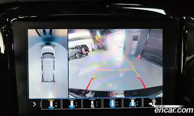 Chevrolet Traverse 2020 3.6 Автомат в Москве № 104567, миниатюра 11