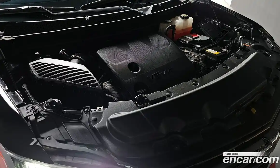 Chevrolet Traverse 2020 3.6 Автомат в Москве № 104567, фото 14