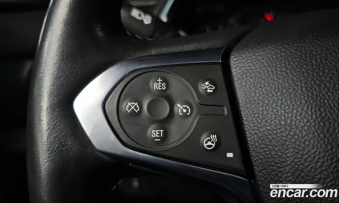 Chevrolet Traverse 2020 3.6 Автомат в Москве № 104567, фото 15