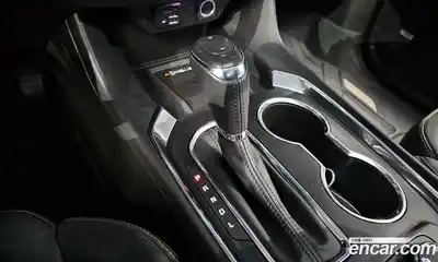 Chevrolet Traverse 2020 3.6 Автомат в Москве № 104567, миниатюра 5