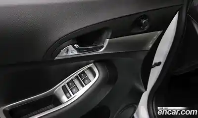 Chevrolet Orlando 2014 2.0 Автомат в Москве № 105810, миниатюра 12