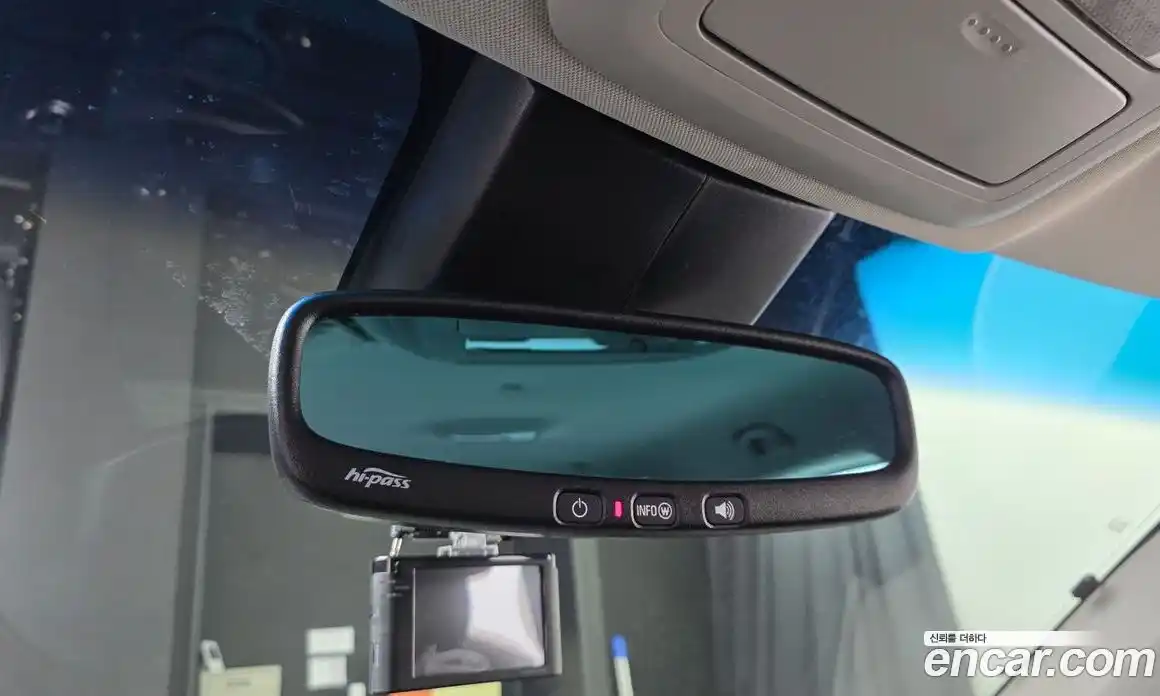 Chevrolet Orlando 2014 2.0 Автомат в Москве № 105810, фото 17