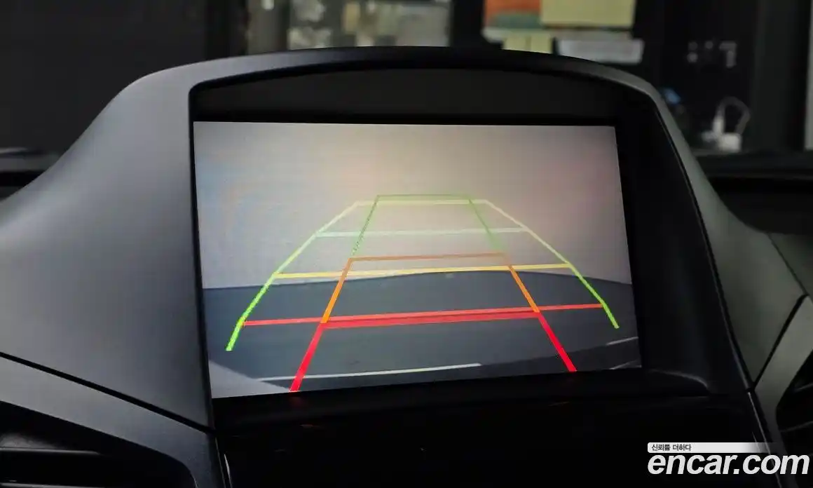 Chevrolet Orlando 2014 2.0 Автомат в Москве № 105810, фото 19