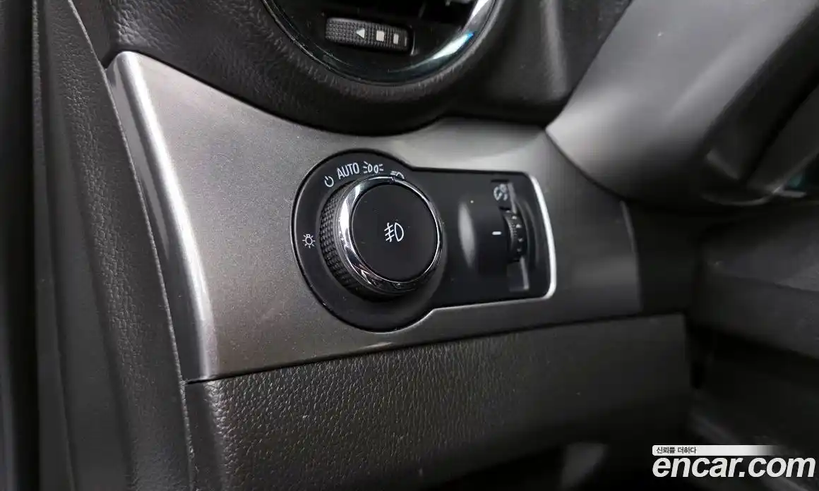 Chevrolet Orlando 2014 2.0 Автомат в Москве № 105810, фото 3