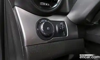 Chevrolet Orlando 2014 2.0 Автомат в Москве № 105810, миниатюра 3