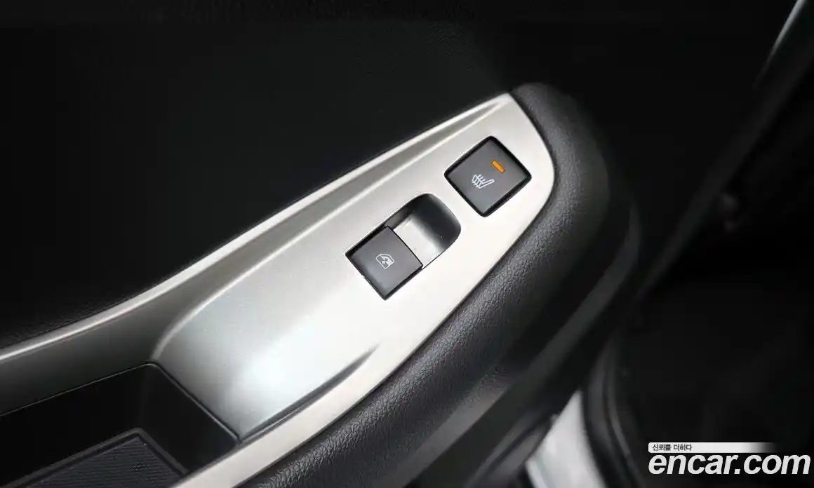 Chevrolet Orlando 2014 2.0 Автомат в Москве № 105810, фото 6