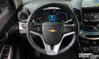 Chevrolet Orlando 2014 2.0 Автомат в Москве № 105810, миниатюра 7